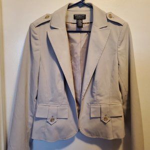 Waistlength blazer